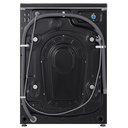 Lavasecarropa Hisense Smart Wi-Fi Serie 5S 12/8KG