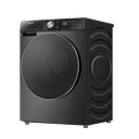 Lavasecarropa Hisense Smart Wi-Fi Serie 5S 12/8KG
