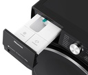 Lavasecarropa Hisense Smart Wi-Fi Serie 5S 12/8KG