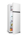 Heladera Hisense Frío Húmedo 205L