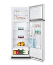 Heladera Hisense Frío Húmedo 205L
