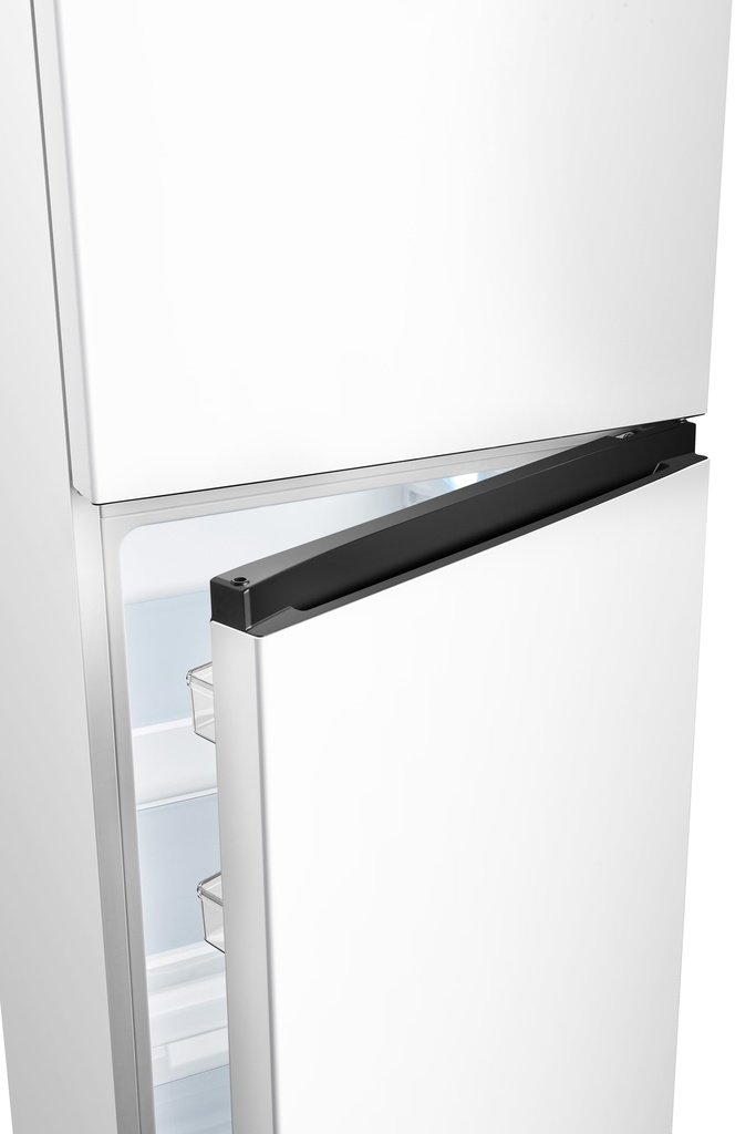 Heladera Hisense Frío Húmedo 205L
