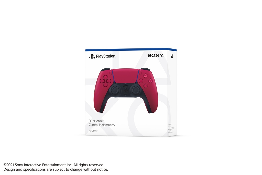 Joystick PlayStation DualSense 5