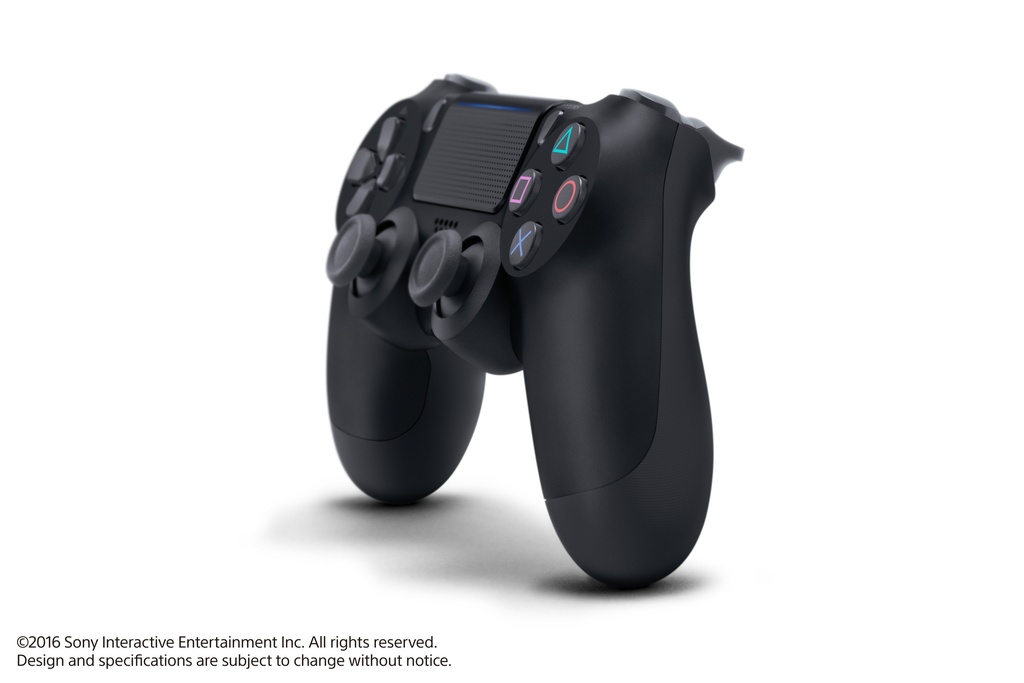 Joystick PlayStation DualShock 4