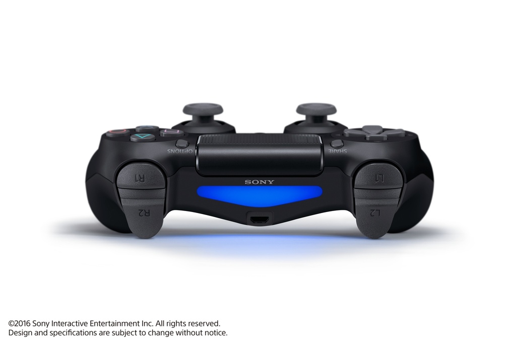 Joystick PlayStation DualShock 4