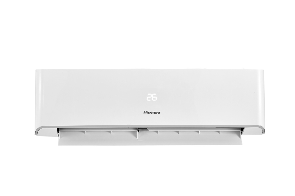 Aire Acondicionado Hisense Inverter 18.000 BTU