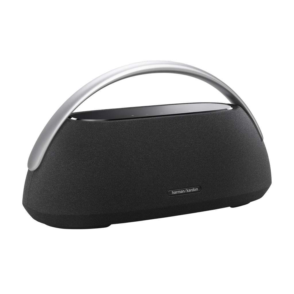 Parlante Portátil Harman Kardon Go + Play 3