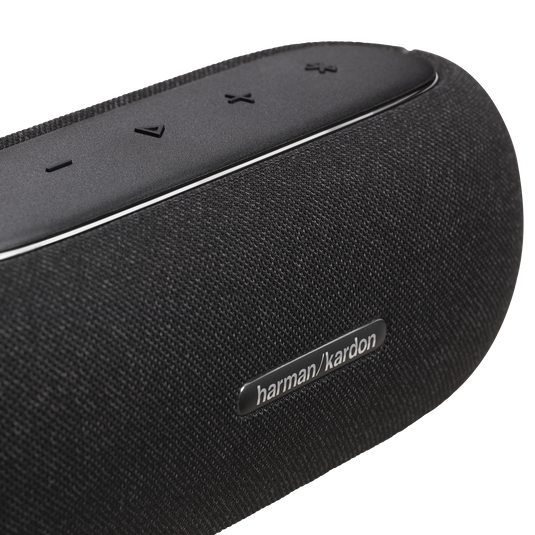 Parlante Portátil Harman Kardon Luna