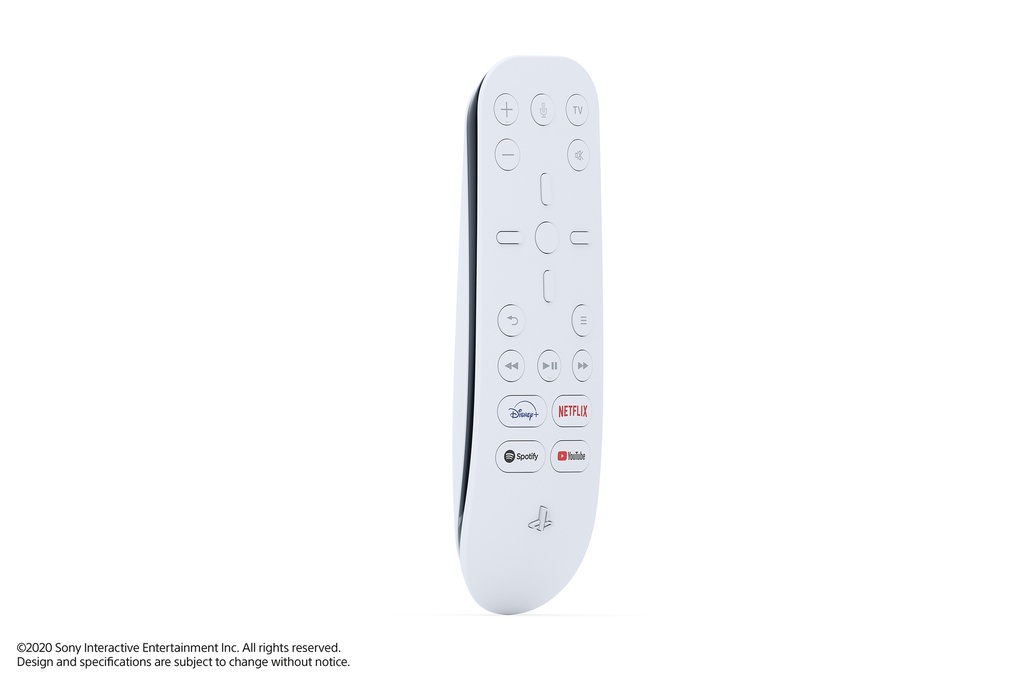 Control Remoto para PlayStation 5