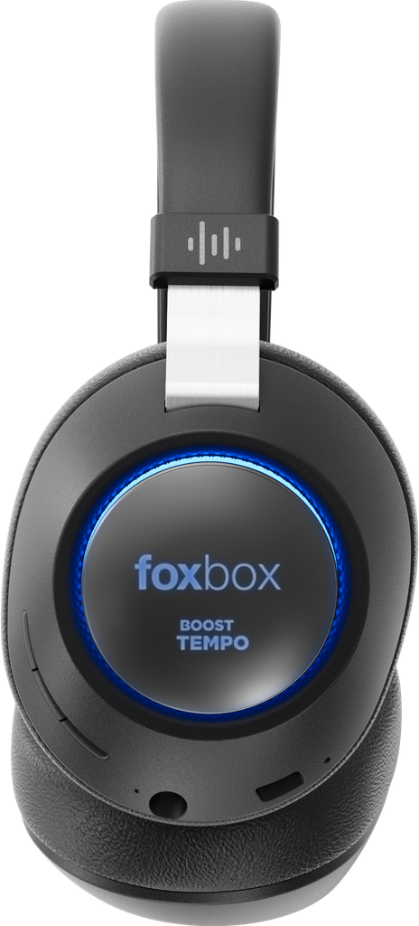 AURICULAR INALAMBRICO FOXBOX BOOST TEMPO