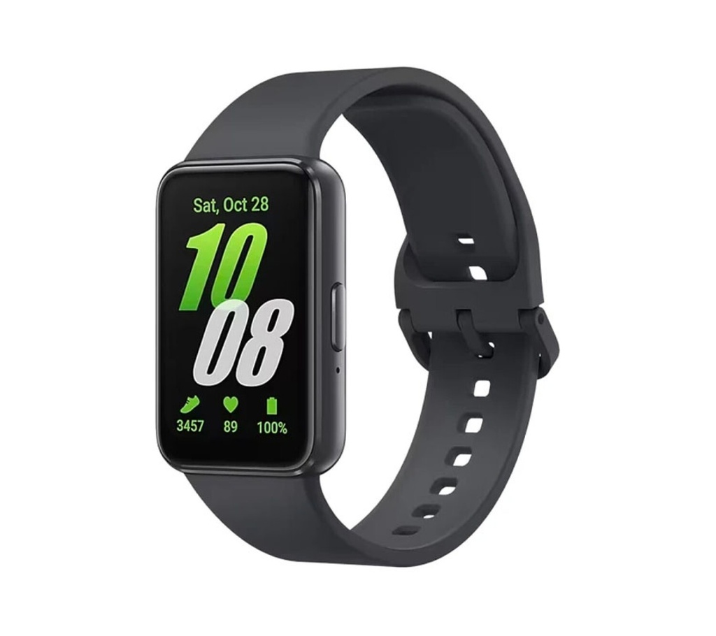 Samsung Galaxy FIT 3 Dark Gray