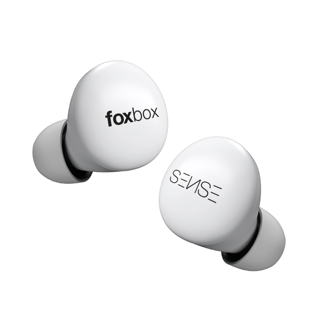 Auricular TWS FoxBox Sense