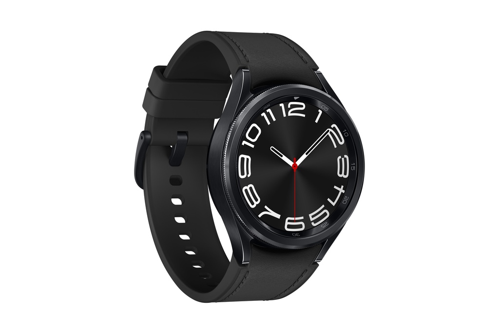 Samsung Watch 6 Classic BT 43 Black