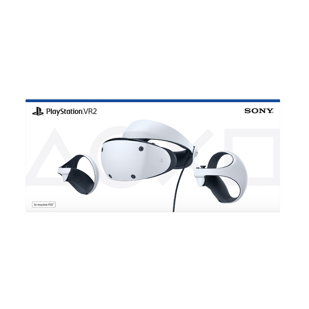 PlayStation VR2