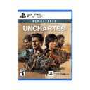 Juego PlayStation 5 Uncharted: Legacy Of Thieves Collection