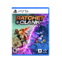 Juego PlayStation 5 Ratchet & Clank: Rift Apart Standard Edition