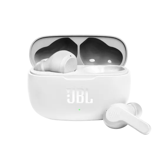 Auriculares Inalámbricos In-ear JBL Wave 200 TWS