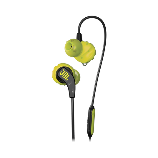 Auricular In-ear JBL Endurance Run