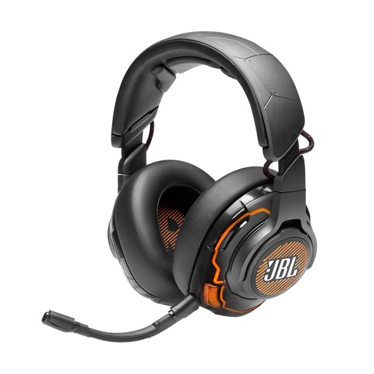 Auricular Gamer Over-ear JBL Quantum ONE