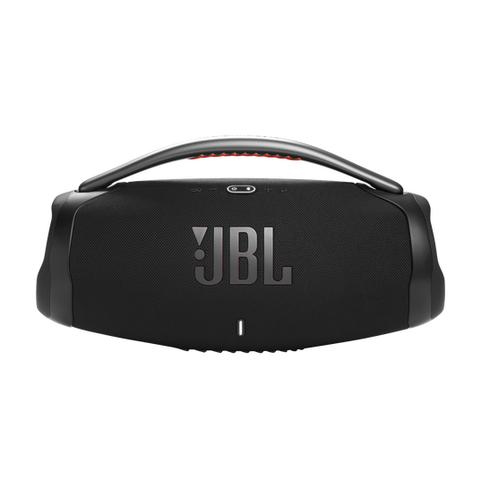 Parlante Portátil JBL Boombox 3