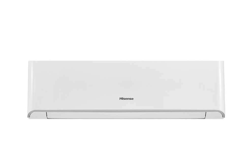 Aire Acondicionado Hisense Inverter 12.000 BTU