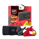 Arrancador de Auto FoxBox Energy Jump 8000