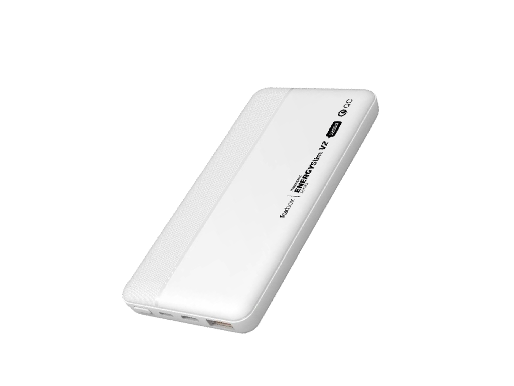 Powerbank FoxBox Energy Slim V2 12500