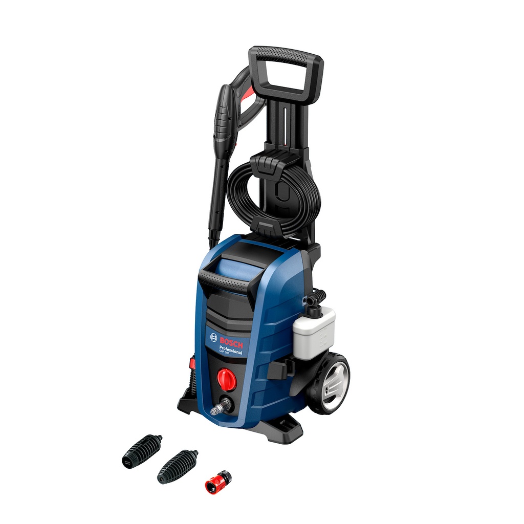 Hidrolavadora de Alta Presión Bosch GHP 200 2000 PSI/Libras 300L/h 1700W 220V