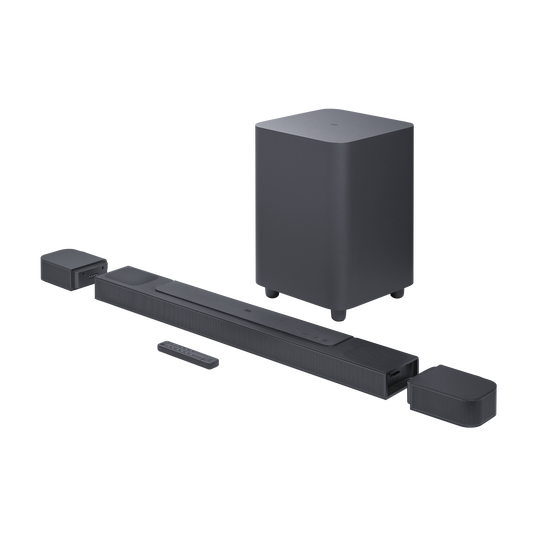 Barra de sonido JBL Bar 800