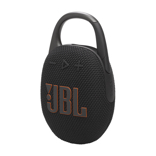 Parlante Portátil JBL Clip 5