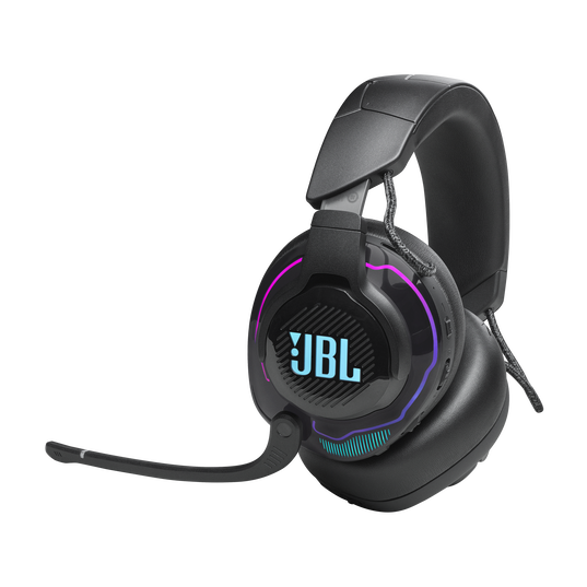 Auricular Gamer Over-ear JBL Quantum 910