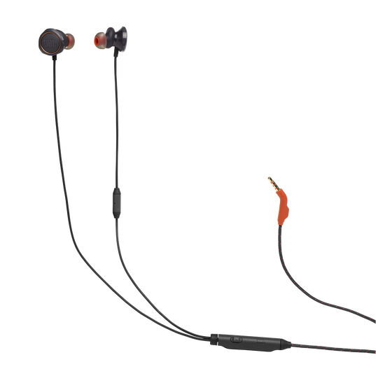 Auricular Gamer In-ear JBL Quantum 50