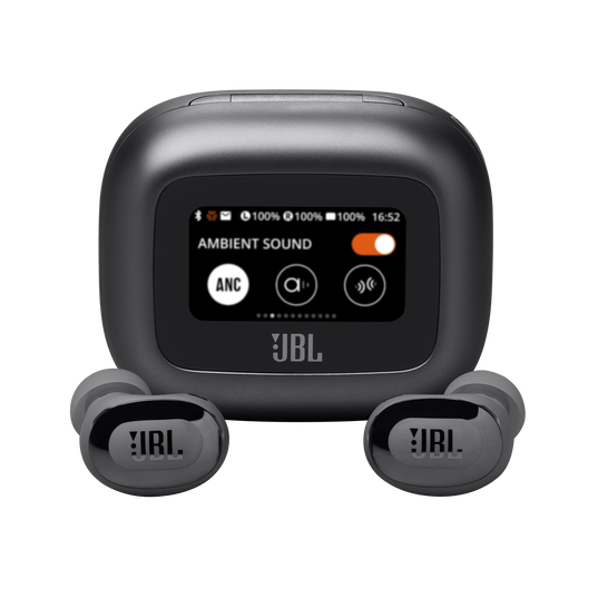 Auricular Inalámbrico In-ear JBL Live Buds 3