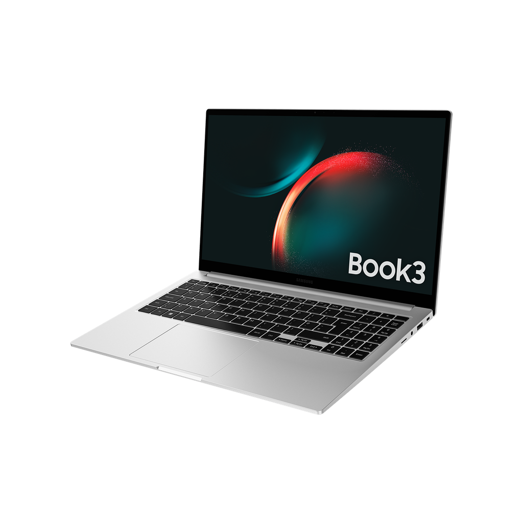 Notebook Samsung Galaxy Book 3