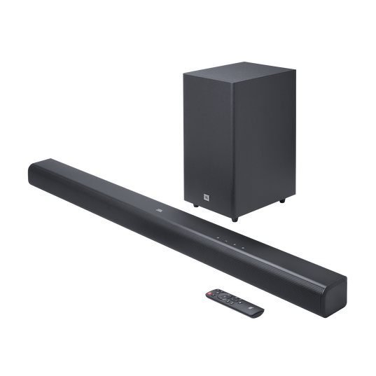 Barra de sonido SB580
