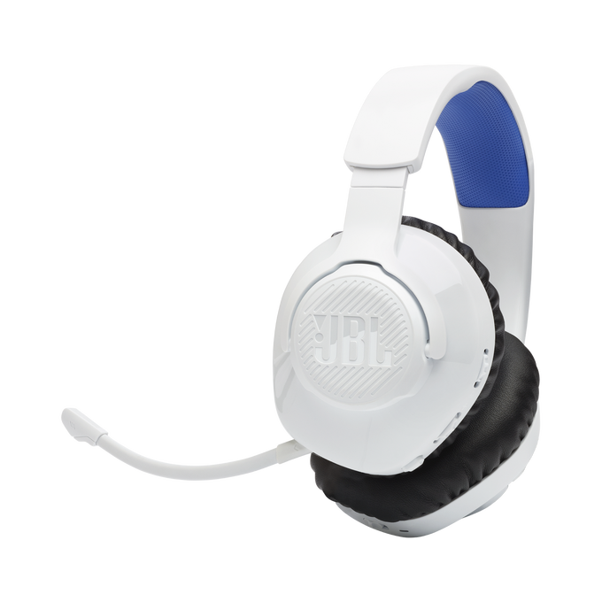 Auricular Gamer Over-ear JBL Quantum 360P