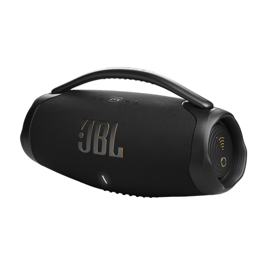 Parlante Portátil JBL Boombox 3 Wi-Fi