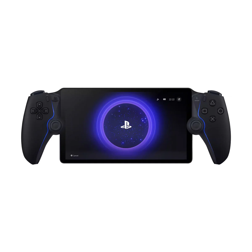 Reproductor remoto PlayStation Portal