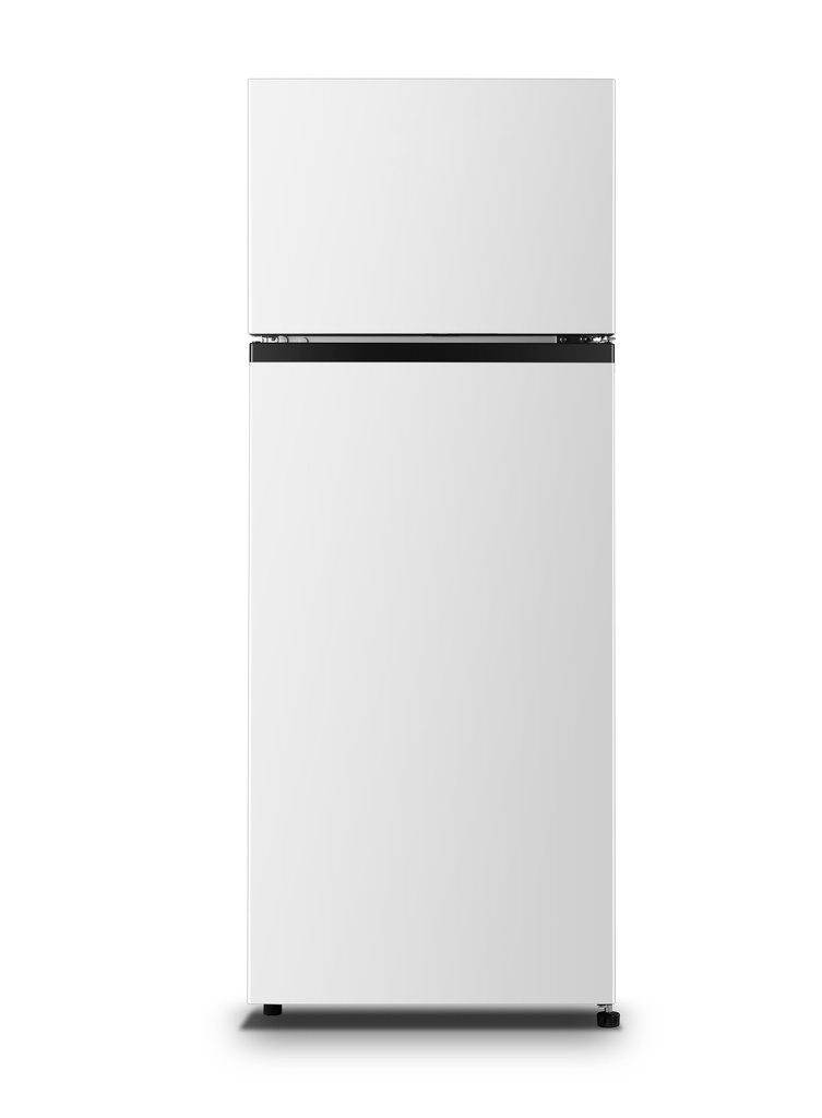 Heladera Hisense Frío Húmedo 205L