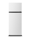 Heladera Hisense Frío Húmedo 205L