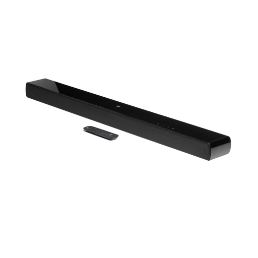 [JBLSB120BLKAM] Barra de sonido JBL SB120