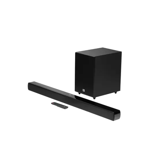 [JBLSB170BLKAM] Barra de sonido JBL SB170