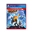 Juego PlayStation 4 Ratchet & Clank Hit Standard Edition