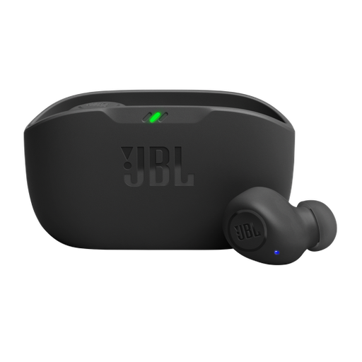 Auricular Inalámbrico In-ear JBL Wave Buds