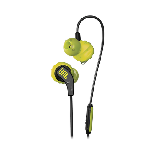 [JBLENDURRUNBNLAM] Auricular In-ear JBL Endurance Run