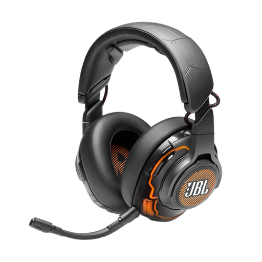 [JBLQUANTUMONEBLKAM] Auricular Gamer Over-ear JBL Quantum ONE