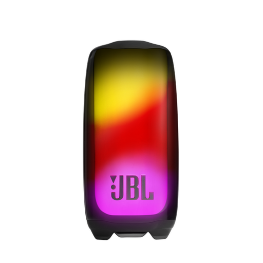 [JBLPULSE5BLKAM] Parlante Portátil JBL Pulse 5