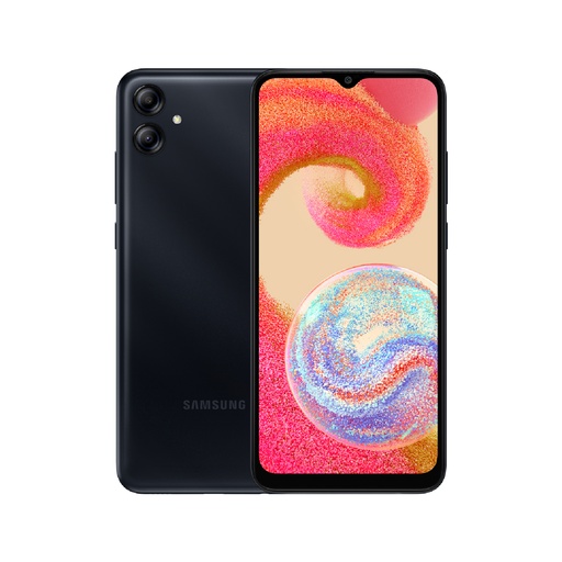 [SM-A042MZKDLTU] Celular Samsung A04e DS 32GB