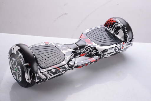 [8804240065902] Hoverboard Rueda 6.5