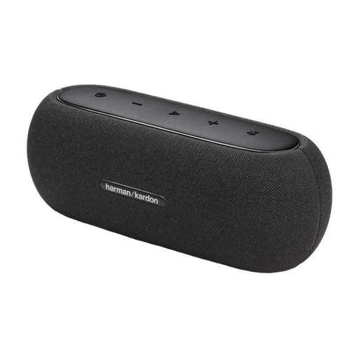 Parlante Portátil Harman Kardon Luna